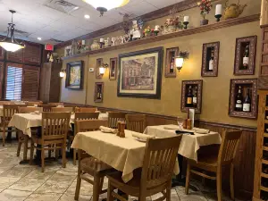 Francesco's Ristorante Italiano