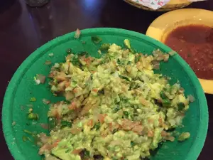 Las Maracas Mexican Restaurant, Bar and Grill
