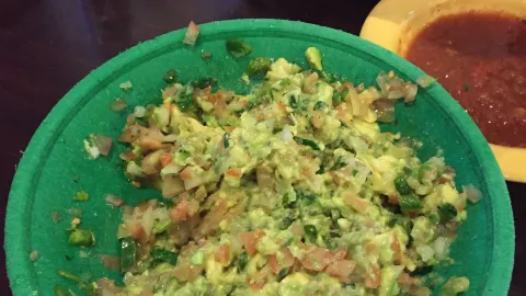 Las Maracas Mexican Restaurant, Bar and Grill in Cherokee County