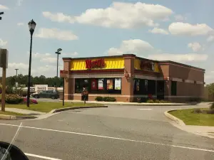 Wendy's