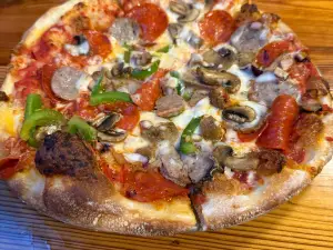 Deano's Italian