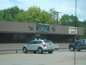 Easley Steakhouse