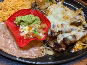 Guadalajara Mexican Restaurant