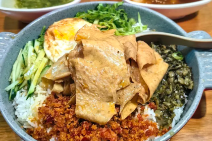 任娘家家宴(北门店)