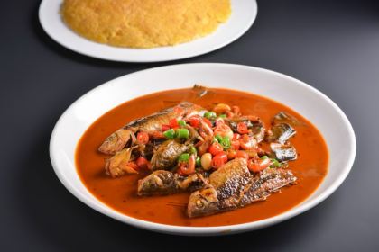 Tian Mu Yu Ting Chinese Restaurant