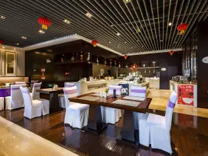 黃山西海飯店·自助餐廳