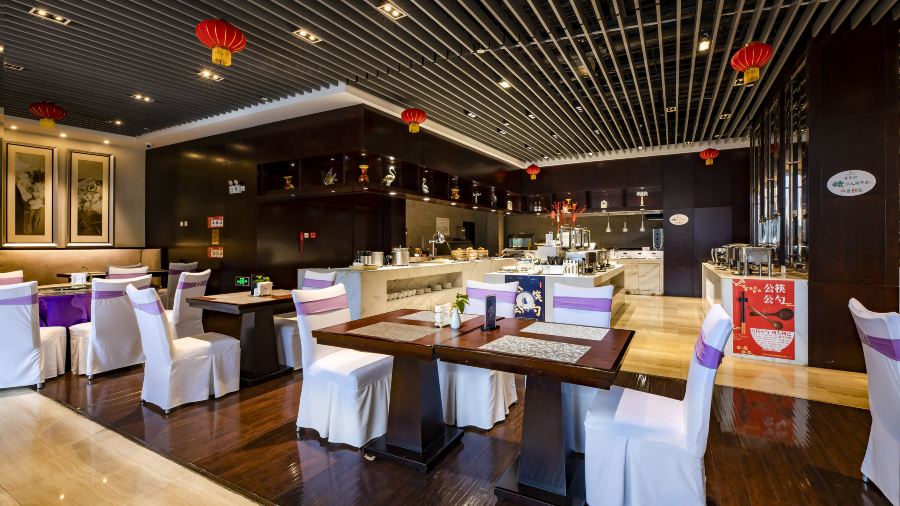 Xi Hai Hotel Huang Shan