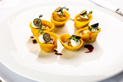 Terrazza Les Etoiles