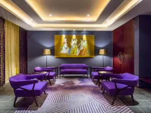 CHINESE PARADISE·天瑞閣中餐廳