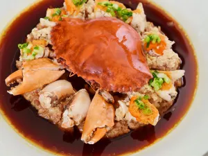 Ai Mei Chinese Restaurant