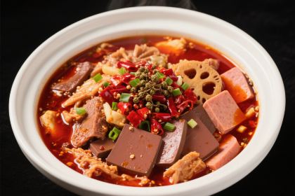 安吉逗富庄园·豆腐宴·营养大餐