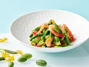 上海靜安香格里拉大飯店·夏宮中餐廳