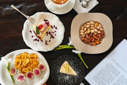 木成奚迟民宿·餐厅