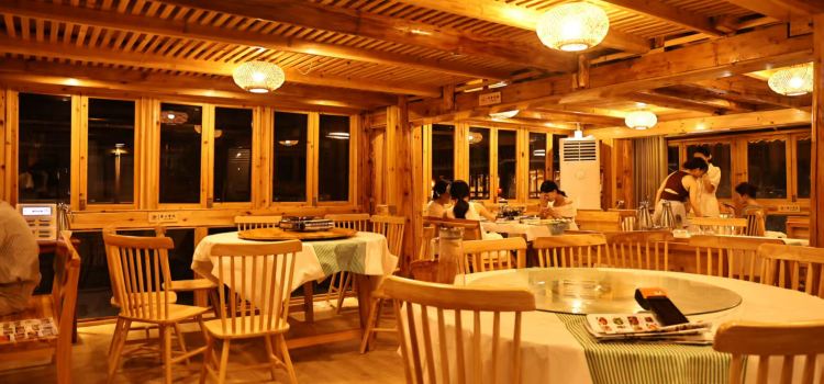 肇兴溢香小楼餐饮店