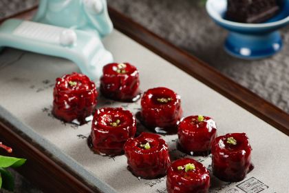 HYATT REGENCY JINAN·Jinan Palace