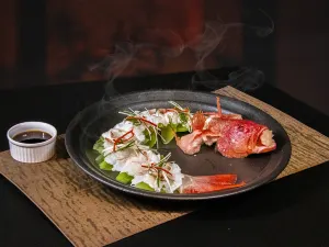 CAI FENG LOU
