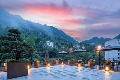 三清山岁丰时和度假酒店·时和餐厅（外双溪店）