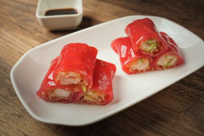 夕苑点心（银泰店）