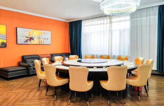 海司庫海鮮工坊（上鯨店）