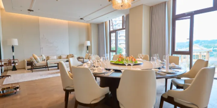 屏山錦江賓館·中餐廳