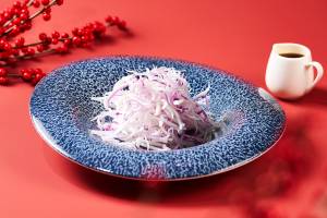 Popular dishes