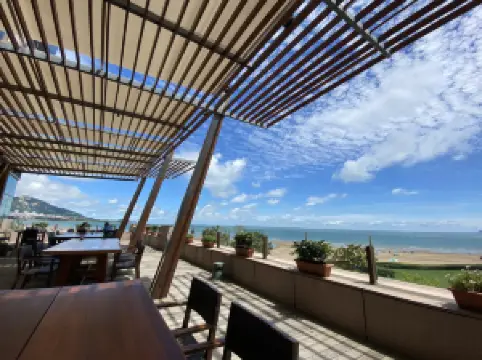 Dong Hai 88 Chinese Restaurant