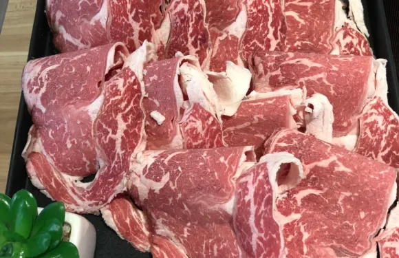 Daima Shabu - Banqiao