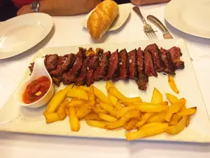 Asador El Abra