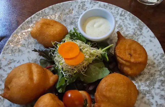 Bistro T Koetsiertje