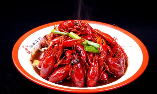 孫家龍蝦