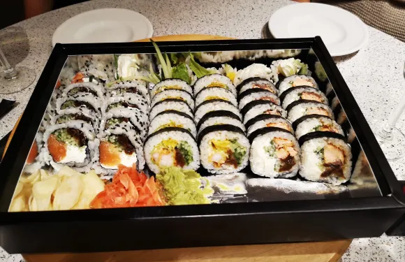 Sushi Kushi