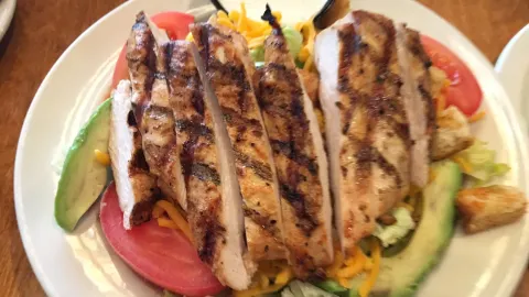 Tolbert's Restaurant & Chili Parlor in Grapevine