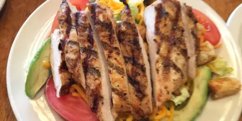 Tolbert's