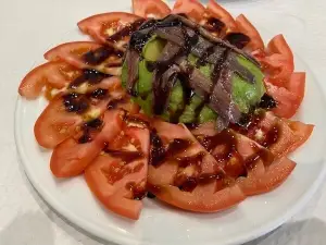Restaurante Marymar
