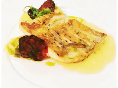 Restaurant Wellness Hotel Diamant