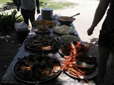 Bar y Grill minin