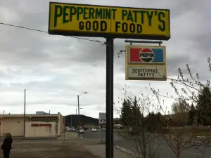 Peppermint Paddy’s