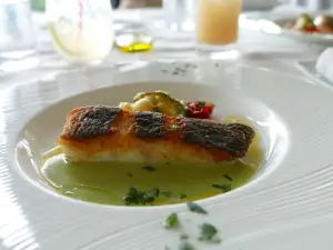 Ristorante AO Zushi Marina
