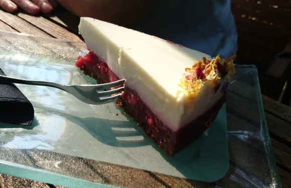 Sputnik Svetovna Kavarna