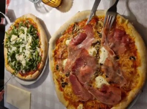 Ristorante Mammas Pizzeria