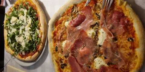 Ristorante Mammas Pizzeria