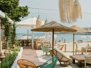 Mamajuana Ibiza