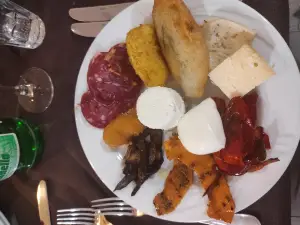 Tre Santi