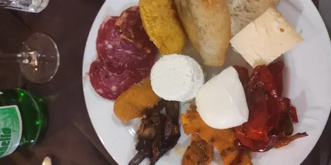 Tre Santi