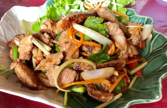 Krua Sukhothai