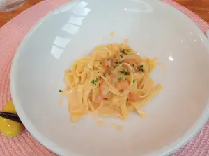 Trattoria Girasole