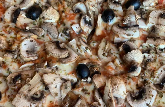 Apero Pizza