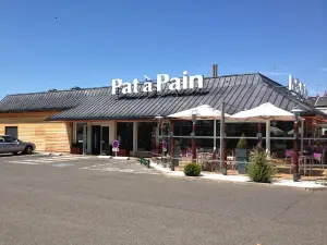 Patàpain Nevers Mouesse