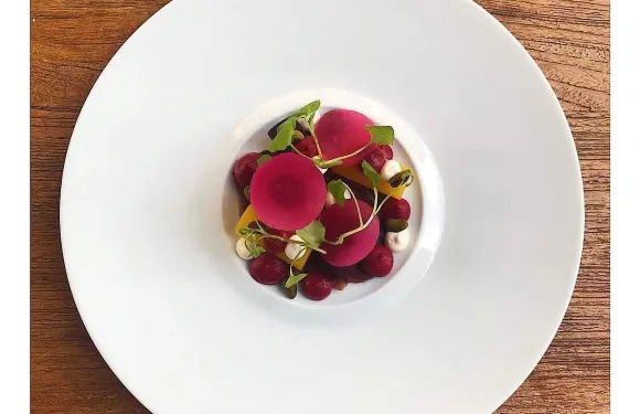 Le Bistrot du 11