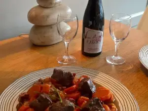 Au Gré du Vent